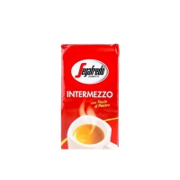  قهوه فوری اینترمتزو سگافردو - 250 گرم633e5f00d7f59731090